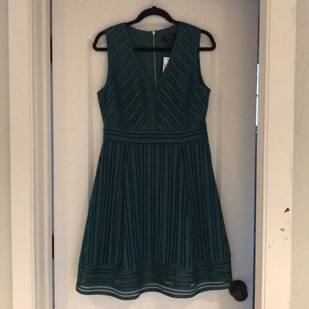 JCrew dress